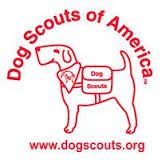 There’s Boy and Girl Scouts … but DOG Scouts?