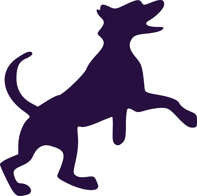Fido, I Love You; but STOP Jumping on People!