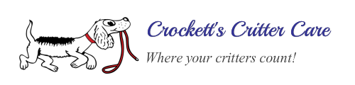 Crockett’s Critter Care