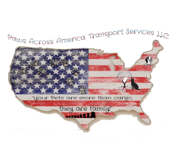 Paws Across America Transport Services LLC